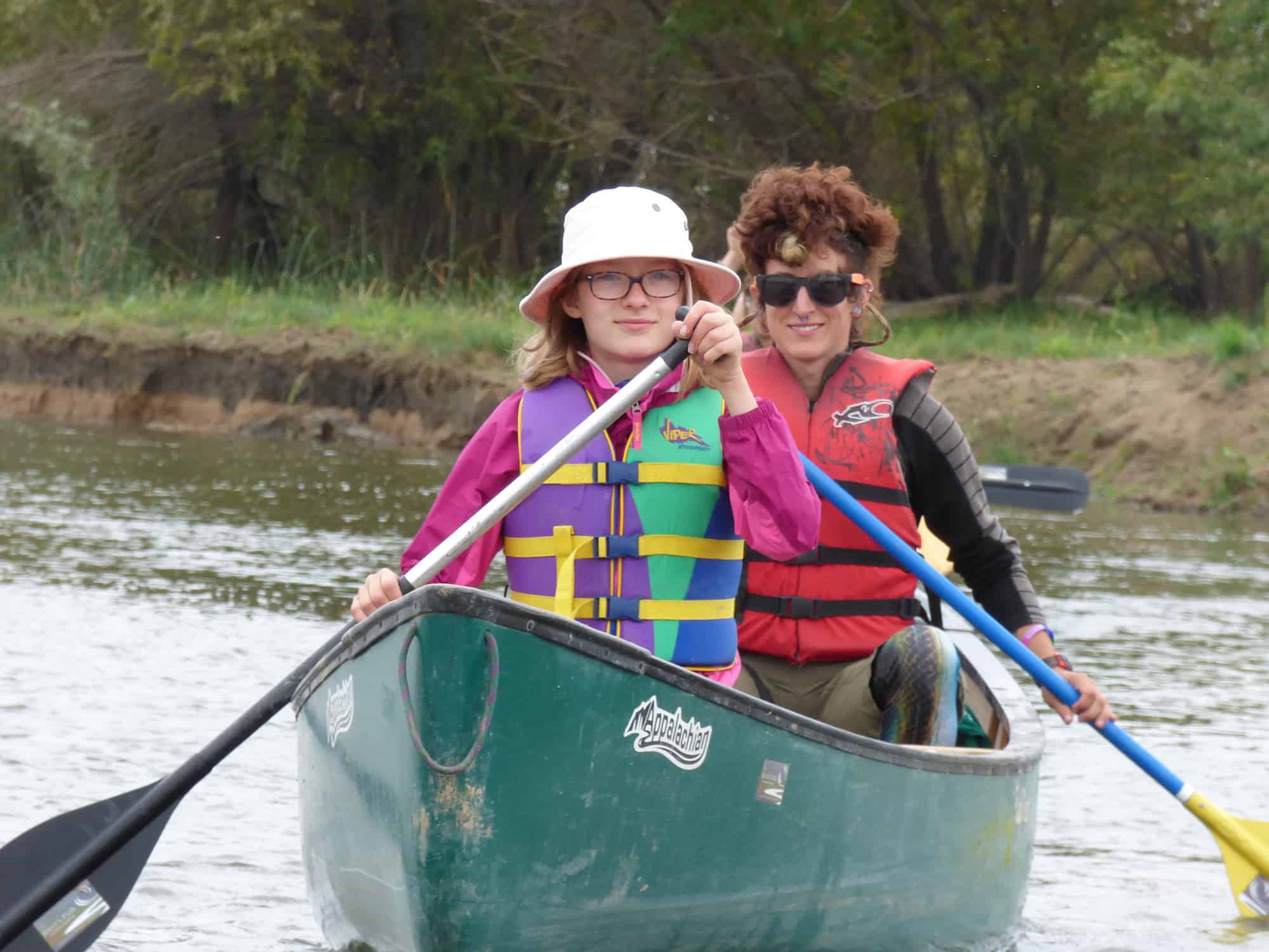  canoeing canoe-guides-boulder