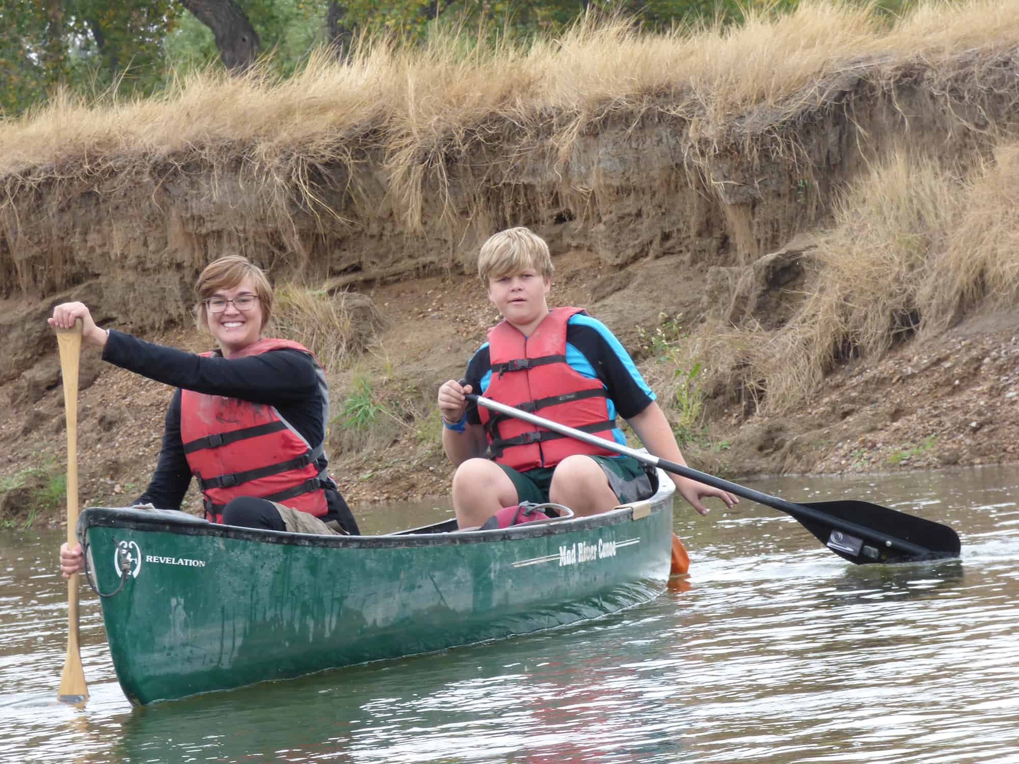 Guided-Canoeing-Trips-Longmont