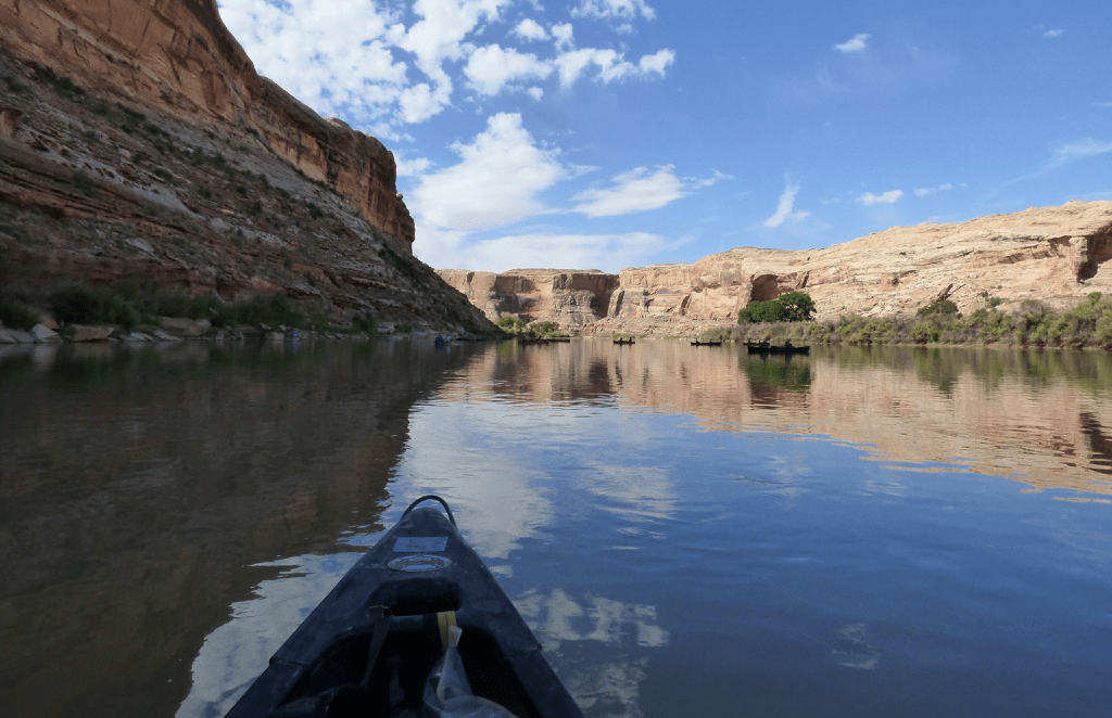 Guided-River-Canoeing-Trips