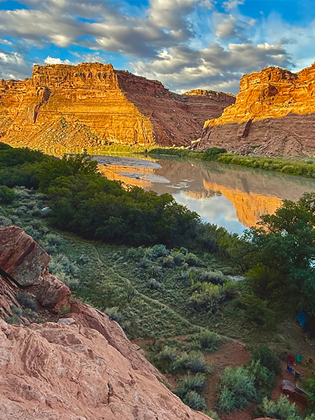 canyon_sun